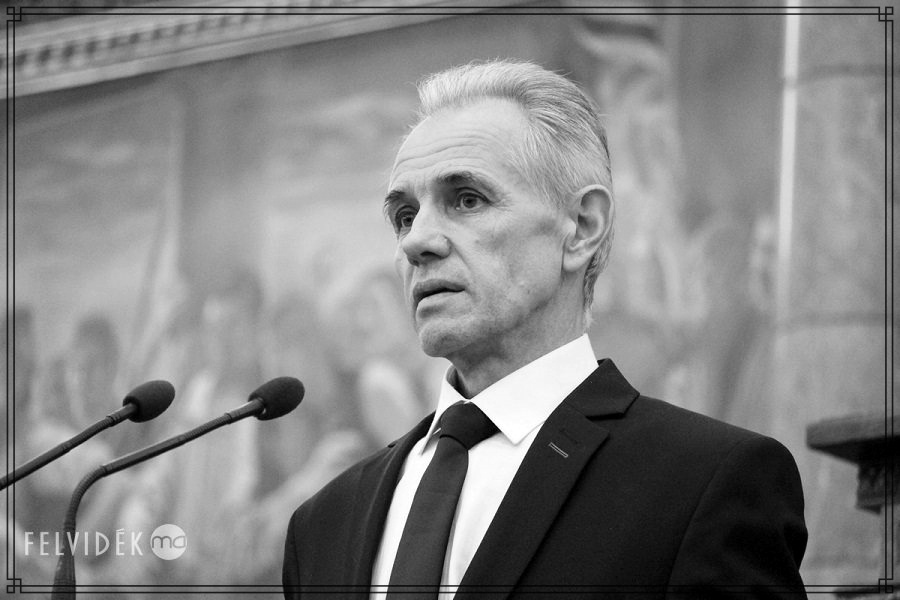 Paulisz Boldizsár életét adta az ő barátaiért
