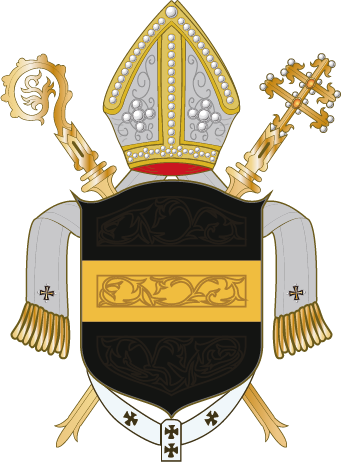 Ďakovný list – Dominik kardinál Duka arcibiskup pražský a primas český