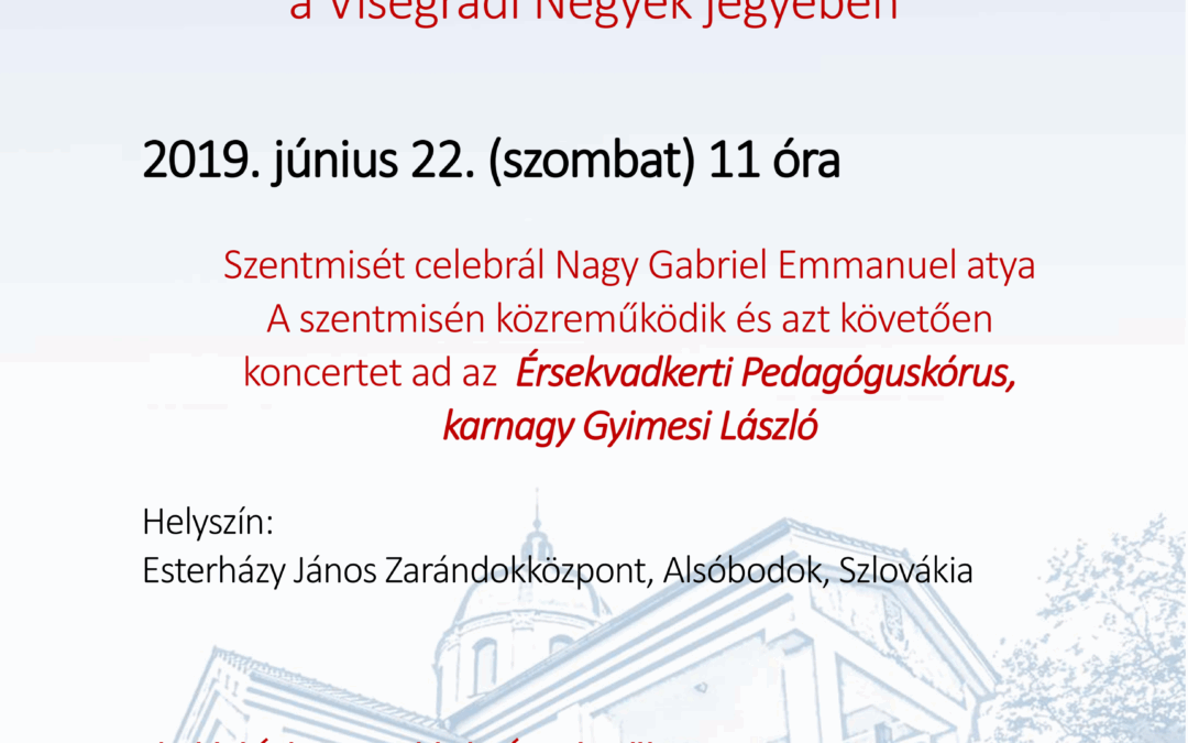 Egyházzenei Kórustalálkozó
